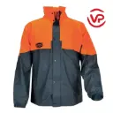 Veste de pluie imperméable enduction Polyuréthane