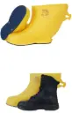 DIELECTRIC MAXI OVERBOOTS haute tension jusqu'à 7,5 kV
