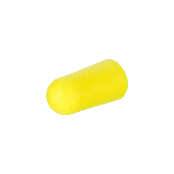 Bouchons anti-bruit PU jetables 3M E-A-RSoft (36dB)