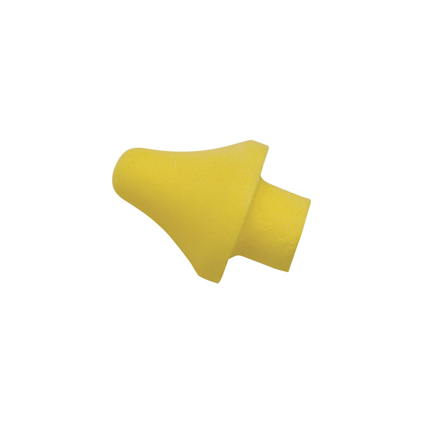 Bouchons anti-bruit PU coniques de rechange (pour PAB61)