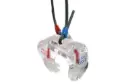 Bouchons moulés Acrylique ou Silicone 