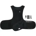 Gilet chauffant BOSS THERM Noir
