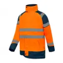 Parka HV EIGER doublure fixe ouate