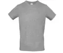 Tee-Shirt BC01T MC Col Rond 100% Coton 145g
