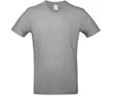 Tee-Shirt Homme BC03T M.C. 100% Coton 185g 