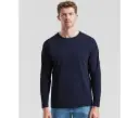 Tee-shirt VALUE WEIGHT Manches Longues SC233 100%Coton 165gr 