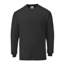 Tee-Shirt Manches Longues MODAFLAME FR11, Arc électrique et Retardateur de flamme