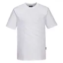 Tee-shirt Antistatique AS20 ESD - TISSU 96%Polyester 4%Fibre carbone 195gr
