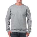 Sweat-Shirt col rond 50%Coton 50%Polyester 270g GILDAN