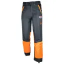 Pantalon Protection scie à chaîne CL2 Type A AUTHENTIC