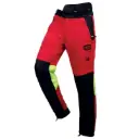 Pantalon Protection scie à chaîne CL1 type A FELIN 