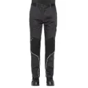 Pantalon 8830B ISSA STRETCH EXTREME 65% polyester 32% coton 3%  élasthanne
