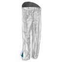Pantalon aluminisé ignifugé