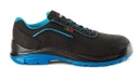 Chaussure de sécurité Basse Cuir SANTAREM S3 SRC