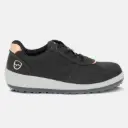 Chaussures de sécurité basses Femme BADRIE S3S SR FO ESD