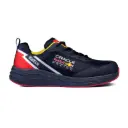 Chaussures de Sécurité -SPARCO- basses KEYNES avec Tissu rip-stop déperlant S3S ESD SR FO HRO
