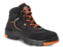 Chaussures de Sécurité hautes URANUS Safety-nubuck S3 SRC ESD