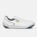 Chaussures de sécurité JAKARO S2 SRC ESD modèle Blanc ou Noir 