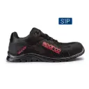 Chaussures de sécurité Femme SPARCO modèle NIGEL ESD S1PL SR FO