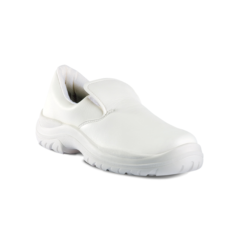 Mocassin de sécurité Microfibre Imperméable 2550M S2 SRC