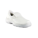 Mocassin de sécurité Microfibre Imperméable 2550M S2 SRC
