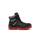Chaussures de sécurité hautes HOT STORM Isolation électrique selon la norme ASTM F2413-18 - Classe SB PL AN WPA E FO LG SR HI CI