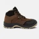 Chaussure de sécurité Haute Cuir pull up NOUMEA S3 SRC CI HI