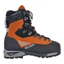 Chaussures de sécurité hautes LOGWOOD Isolation froid - Protection scie à chaîne CL3 S7L CI HRO FO SR