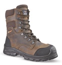 Chaussure de Sécurité Haute type RANGERS JALSEQUOIA SAS S3 CI HRO SRC