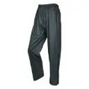Pantalon de pluie EN 343 : 2003 + A1 : 2007 Classe 3.1