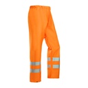 Pantalon de pluie HV ignifugé et antistatique GREELEY