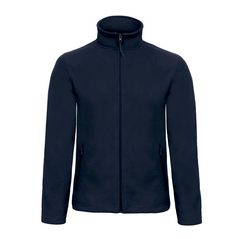 Veste Polaire zippée 100%Polyester 300g
