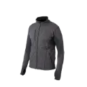 Veste polaire RIP 93%Polyester 7%Spandex 230gr avec inserts FLEX 