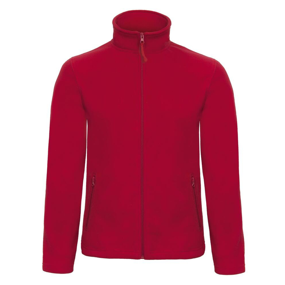 Veste Femme Polaire zippée 100%Polyester 280g