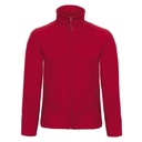 Veste Femme Polaire zippée 100%Polyester 280g