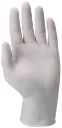 Gants jetables latex non poudré réf.MO5820 (boîte de 100 gants)