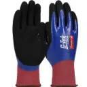 Gants de manutention TYPHAN OIL 16-948 (par 12 paires)